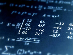 アメイジングな数学者－解けない方程式－