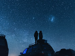 星空への招待－やさしい天文学－