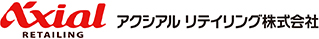 アクシアル リテイリング株式会社