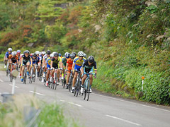 自転車なんだよ人生は。