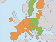 EUの危機と再生－イギリスのEU離脱とその波紋－