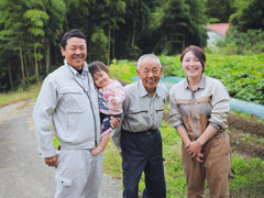 十日町トゥルルン滞在記#2