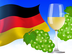 ドイツワインってどんなもの？