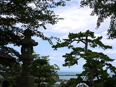 知って楽しい長岡－寺泊を知る－