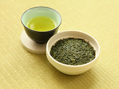 日本のまごころ－日本茶を学ぼう－