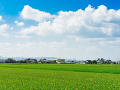 地域で見つけるビジネスの種－ソーシャルビジネスのお話－