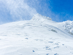 克雪・利雪研究コース　雪氷研究の最前線から考える－雪と生きる・雪を活かす－