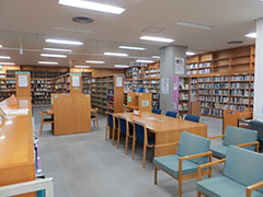 本と図書館のホントのかしこい使い方