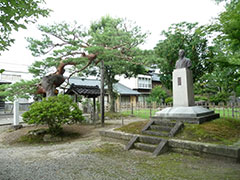 知って楽しい長岡 －中之島地域を知る－