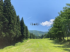 初心者向けドローン空撮講座