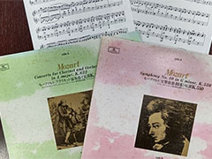 おもしろクラシック♪奇跡の音楽家モーツァルト －手紙から垣間みるその生涯－
