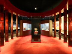 馬高縄文館で触れる火焔型土器の歴史