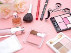 初めてのメイクレッスン －色とメイクの基本編－