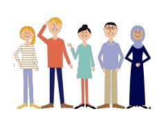 テクノロジーと異文化交流・長岡の未来をデザインしよう！