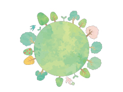 環境問題とボクらの未来