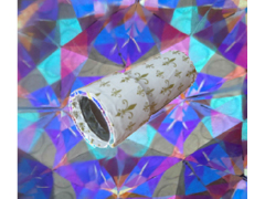 光の性質を知って、ちょっと不思議な光万華鏡をつくろう！