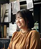 岡井　美奈
